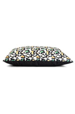 Beckett Dog Bed | Pink Papyrus
