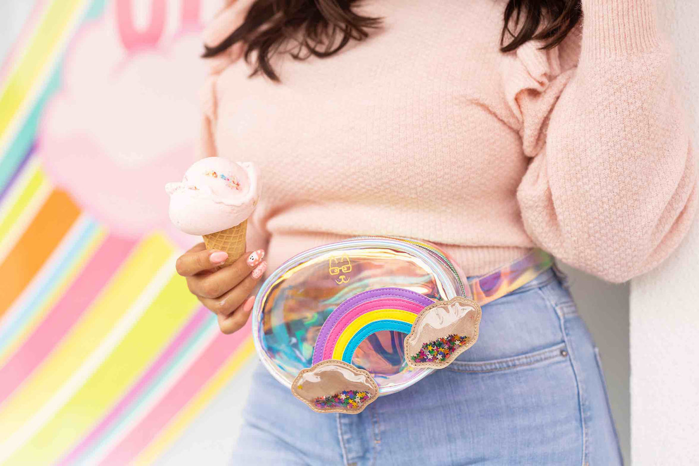 BFF Belt Bags
