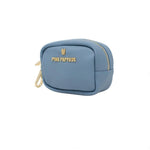 Blake Waste Bag Holder & Treat Pouch | Pink Papyrus