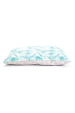 Capri Dog Bed | Pink Papyrus