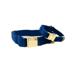 Channing Dog Collar | Pink Papyrus