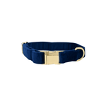 Channing Dog Collar | Pink Papyrus