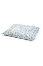 Davina Dog Bed | Pink Papyrus