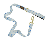 Drew Dog Leash | Pink Papyrus