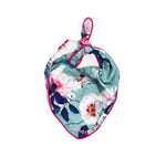 Eden Dog Bandana | Pink Papyrus