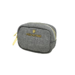 Frankie Waste Bag Holder & Treat Pouch | Pink Papyrus