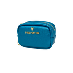 Hudson Waste Bag Holder & Treat Pouch | Pink Papyrus