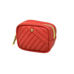 Kai Waste Bag Holder & Treat Pouch | Pink Papyrus
