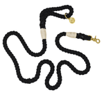 Kerry Rope Dog Leash | Pink Papyrus