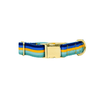 Milo Dog Collar | Pink Papyrus