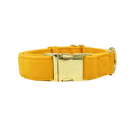 Nova Dog Collar | Pink Papyrus
