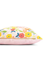 Penelope Dog Bed | Pink Papyrus