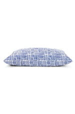 Quinn Dog Bed | Pink Papyrus
