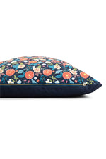 Riley Dog Bed | Pink Papyrus