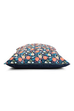 Riley Dog Bed | Pink Papyrus