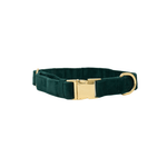 Rue Dog Collar | Pink Papyrus