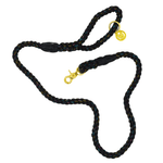Stella Rope Dog Leash | Pink Papyrus