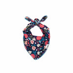 Riley Dog Bandana | Pink Papyrus