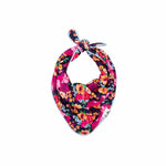 Ophelia Dog Bandana | Pink Papyrus