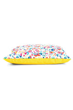Yesenia Dog Bed | Pink Papyrus
