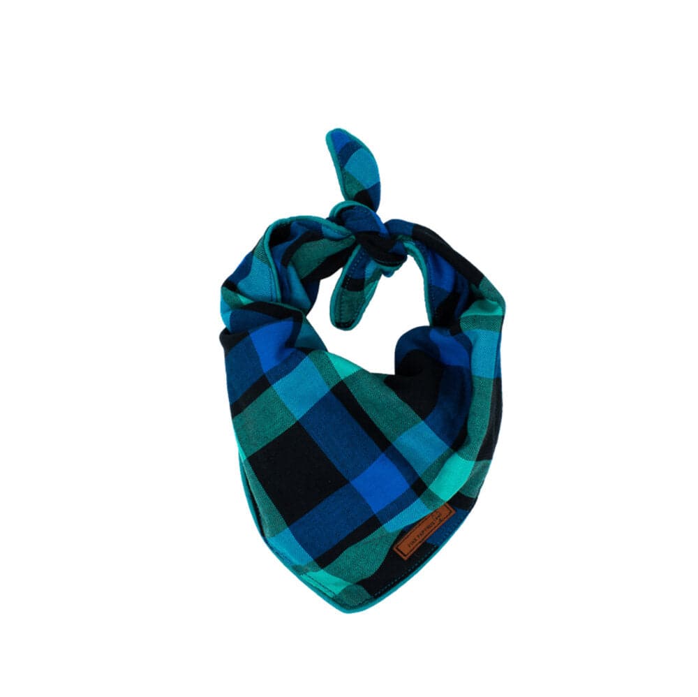 Reversible Bandanas