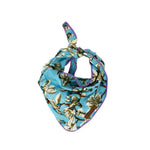 Lexie Dog Bandana | Pink Papyrus
